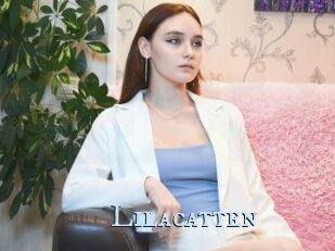Lilacatten
