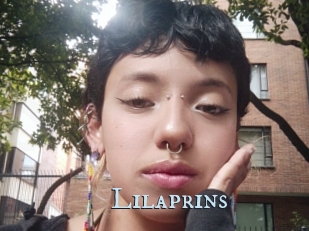 Lilaprins