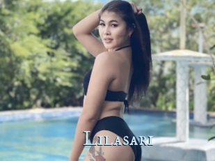 Lilasari