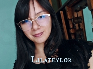 Lilateylor