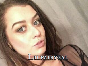 Lilfairygal
