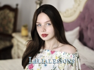 Lilialessons