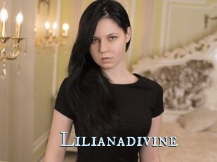 Lilianadivine
