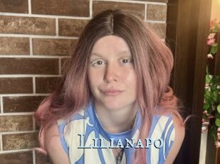 Lilianapo