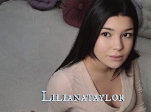 Lilianataylor