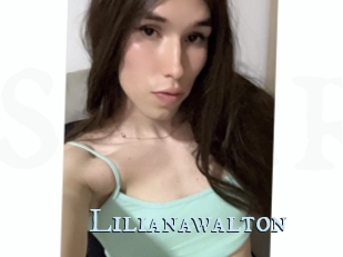 Lilianawalton