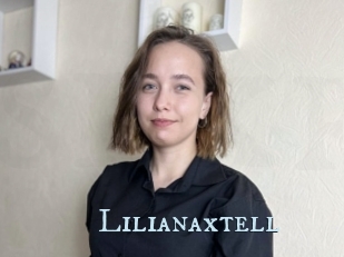 Lilianaxtell