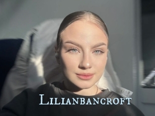 Lilianbancroft
