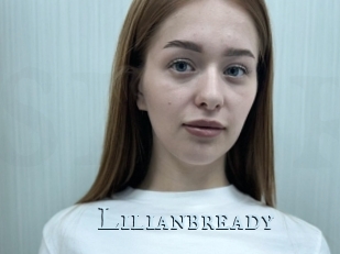 Lilianbready
