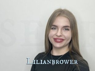 Lilianbrower