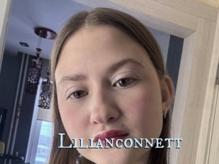 Lilianconnett