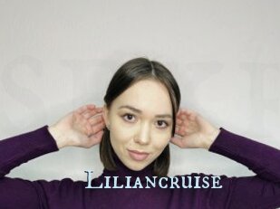 Liliancruise