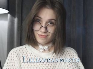 Liliandanforth