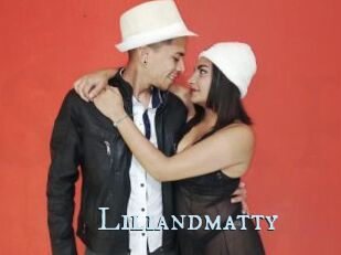 Liliandmatty