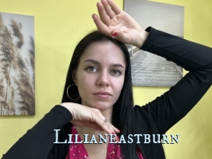 Lilianeastburn