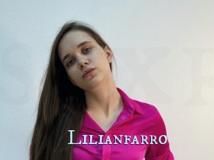 Lilianfarro