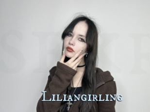 Liliangirling