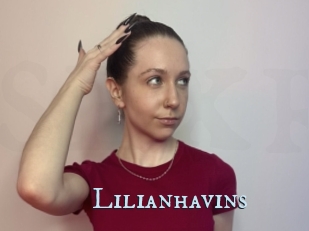 Lilianhavins