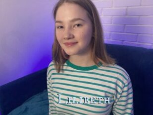 Lilibeth