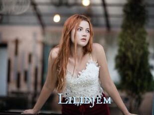 Lilidjem