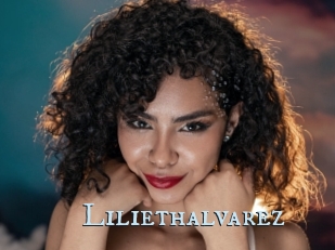 Liliethalvarez