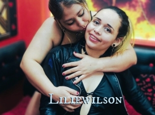 Liliewilson
