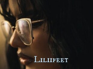 Liliifeet