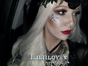 Liliilovex