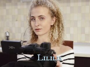 Lililis