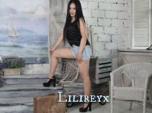 Lilireyx