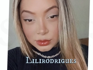 Lilirodrigues