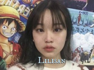 Lilisan