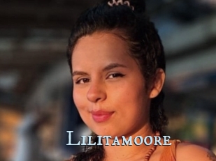 Lilitamoore
