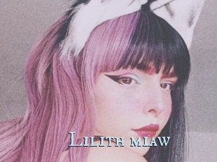 Lilith_miaw