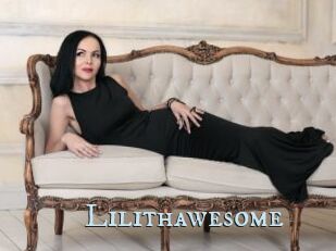 Lilithawesome