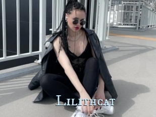 Lilithcat