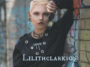 Lilithclarkson