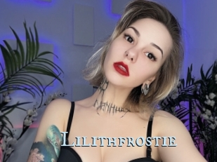 Lilithfrostie