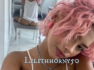 Lilithhorny50
