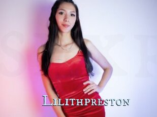 Lilithpreston