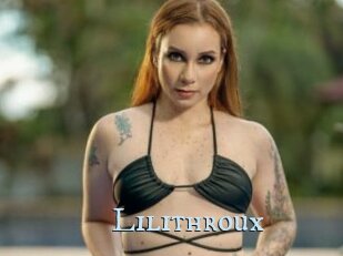 Lilithroux