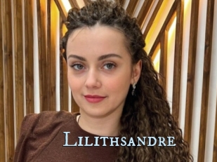 Lilithsandre