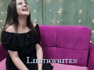 Lilithwhiten