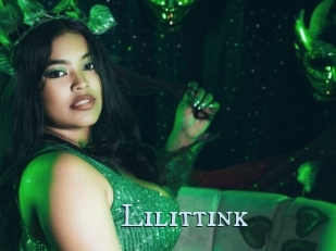 Lilittink