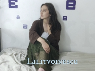 Lilitvoinescu