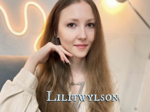 Lilitwylson