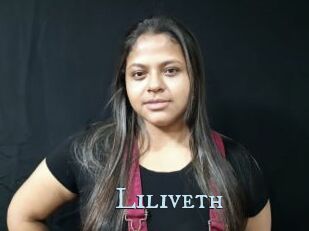 Liliveth
