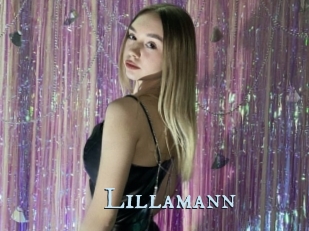Lillamann