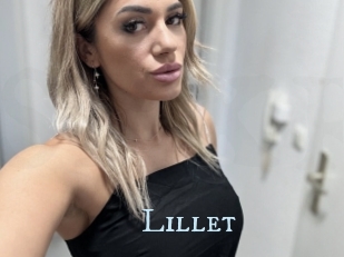 Lillet