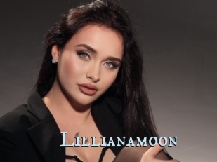 Lillianamoon
